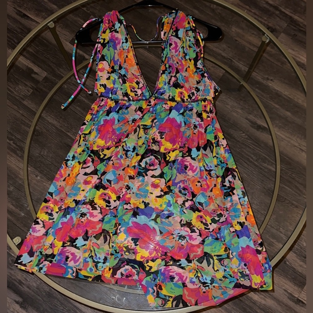 Fun Bikini Cover